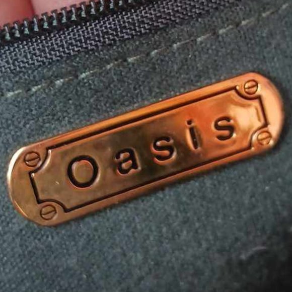 Oasis Tote bag - Picture 4 of 4